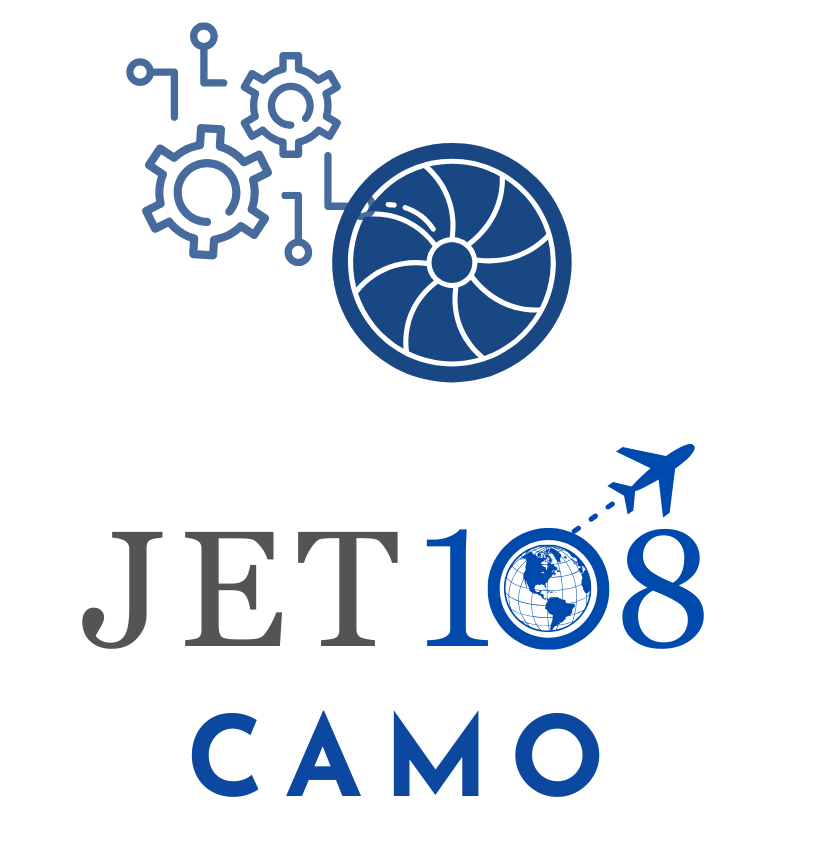 Jet 108 Facts