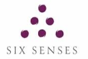 Six Senses Logo